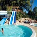 Camping Le Caussanel - Ciela Village