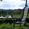 Camping Panorama Del Chianti 