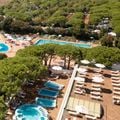 Camping Union Lido Mare