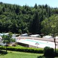 Camping Le Moulin Brûlé