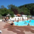 Camping Le Moulin Brûlé