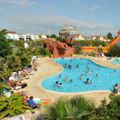 Camping Village Corsaire des 2 Plages 