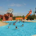 Camping Village Corsaire des 2 Plages 