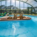 Camping Le Clairmarais