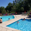 Camping de l'Ilot