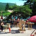 Camping Les Lavandes