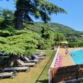 Camping Les Lavandes