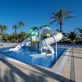 Camping estival Vendrell Platja