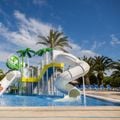 Camping estival Vendrell Platja