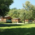 Camping Au Bois de Calais