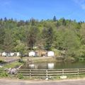 Camping Au Bois de Calais