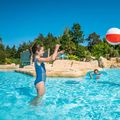 Camping Les Ormes, Domaine et Resort