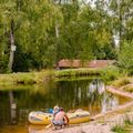 Flower Camping La Steniole