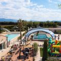 Camping Le Garrigon