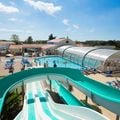 Camping Le Domaine de Beaulieu