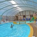 Camping Le Domaine de Beaulieu