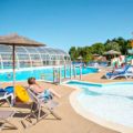 Camping Le Domaine de Beaulieu