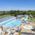 Camping Le Domaine de Beaulieu