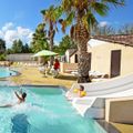 Camping Tikayan Domaine du Golfe de Saint Tropez