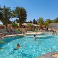 Camping Tikayan Domaine du Golfe de Saint Tropez