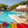 Jesolo Mare Camping Village