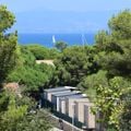 Camping Tikayan le Méditerranée