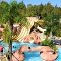 Camping Tikayan Les Palmiers 