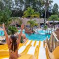 Camping Tikayan Les Palmiers 