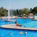 Camping Castell Montgri