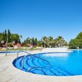 Camping Alannia Costa Dorada