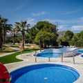 Camping Alannia Costa Dorada