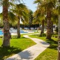 Camping Alannia Costa Dorada