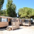 Camping Tikayan La Bergerie Plage