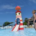 Camping l'Anse des Pins