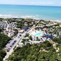 Camping l'Anse des Pins