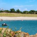 Camping Sandaya La Bosse - île de Noirmoutier 