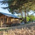 Camping Sandaya La Bosse - île de Noirmoutier 