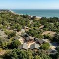 Camping Sandaya La Bosse - île de Noirmoutier 