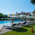 Camping Parco Capraro