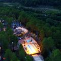 Camping Paradis - Le Bois Simonet