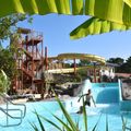 Camping Sylvamar  