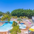 Camping maeva Club Les Alizés