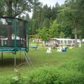 Camping Le Lignon