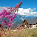 Résidence Les Alpages du Corbier