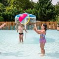  Camping maeva Escapades Le Lac de Laval-de-Cère