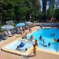 Camping les Rives d'Auzon