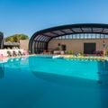 Camping Club Les Tamaris 