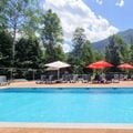 Camping Le Colporteur - Ciela Village