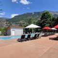 Camping Le Colporteur - Ciela Village