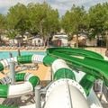 Camping La Marine